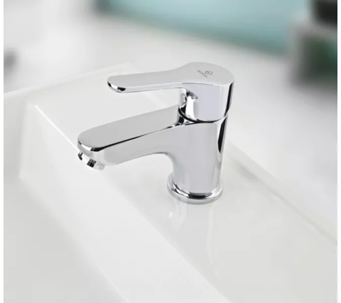 Смеситель для раковины  Mofem Pro 150-1713-00, изображение 2