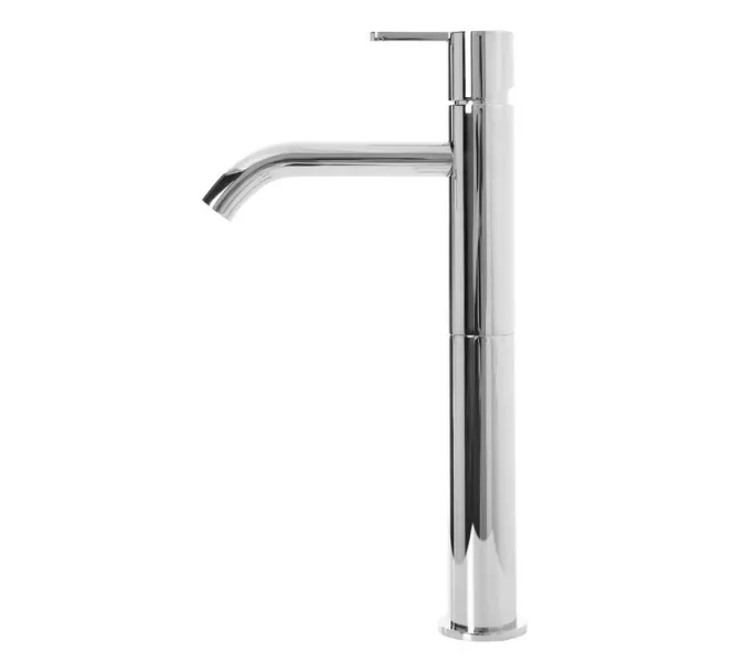 Смеситель для раковины CEZARES LEAF-LC2-01-W0, изображение 2