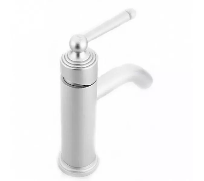 Смеситель для раковины Frap F1052-12, рычажный, изображение 2