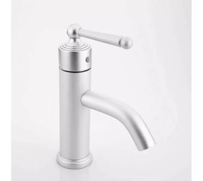 Смеситель для раковины Frap F1052-12, рычажный