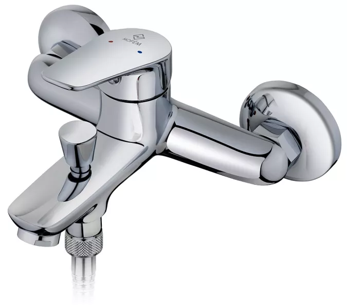Смеситель для ванны Mofem BRIDGE 151-1851-00 без душевого набора