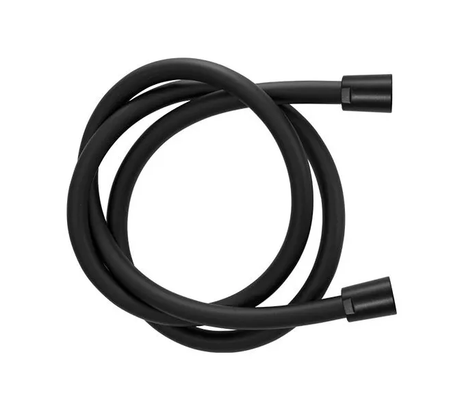 Душевая система ACWEN 2210B встраиваемая, черная матовая, Выбрать цвет: Черный, изображение 11