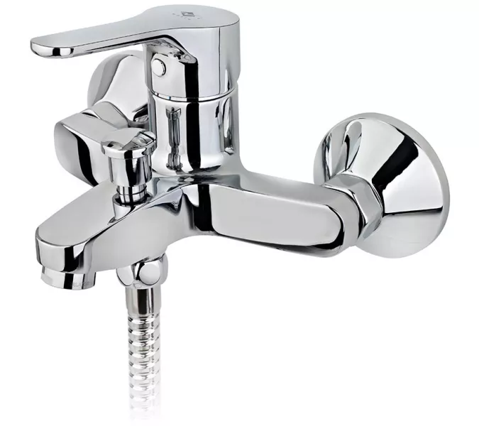 Смеситель для душа Mofem Pro, без душевого набора 151-1751-00