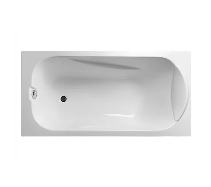 Ванна  акриловая Relisan Elvira, Выбрать размер: 150х75, изображение 2