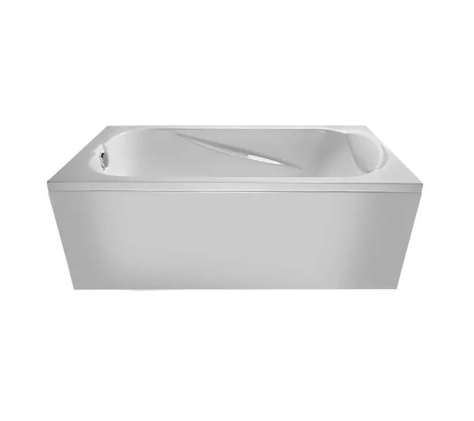 Ванна  акриловая Relisan Elvira, Выбрать размер: 150х75