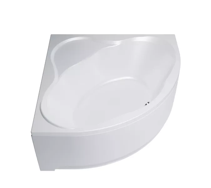 Ванна акриловая  Triton Грация  угловая 140х140, изображение 2