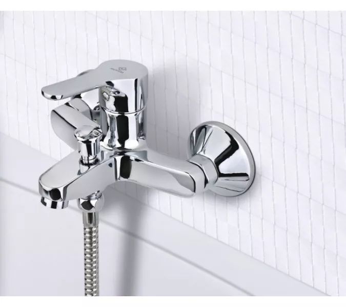 Смеситель для душа Mofem Pro, без душевого набора 151-1751-00, изображение 2