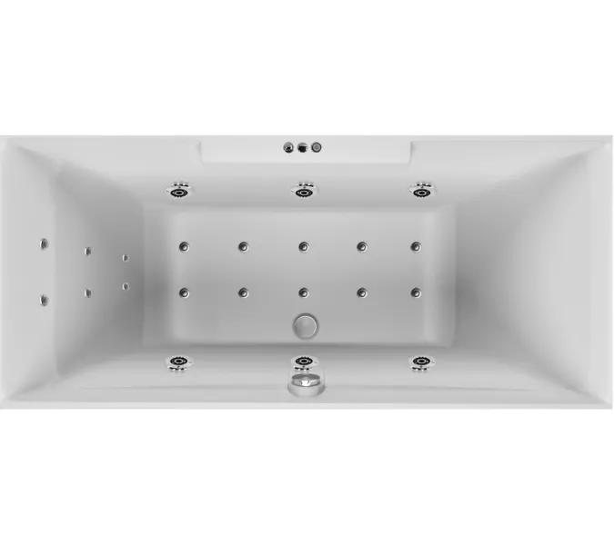 Ванна Relisan Eco Plus Дунай 180*80, изображение 3