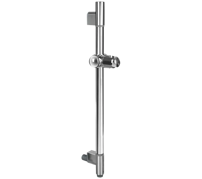 Душевая кабина четверть круга River TEMZA TH черная тонированные стекла  высокий поддон, Цвет стекла: тонированное, Цвет профиля: Хром, Выбрать цвет: Черный, Тип поддона: Высокий, Выбрать размер: 150x150, изображение 16