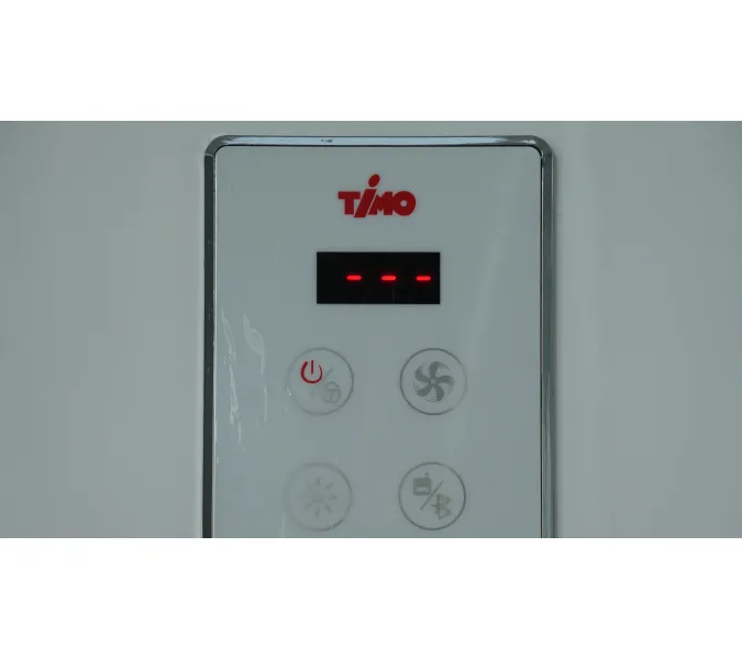 Душевая кабина четверть круга Timo LUX T-7725/7735/7755  высокий поддон, Выбрать размер: 120х120, изображение 12