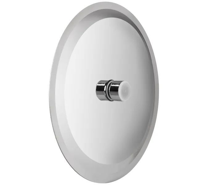 Душевая кабина четверть круга River TEMZA TH черная тонированные стекла  высокий поддон, Цвет стекла: тонированное, Цвет профиля: Хром, Выбрать цвет: Черный, Тип поддона: Высокий, Выбрать размер: 150x150, изображение 18