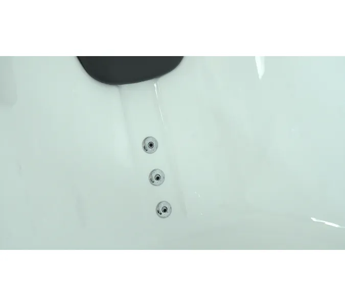 Душевая кабина четверть круга Timo LUX T-7725/7735/7755  высокий поддон, Выбрать размер: 120х120, изображение 10