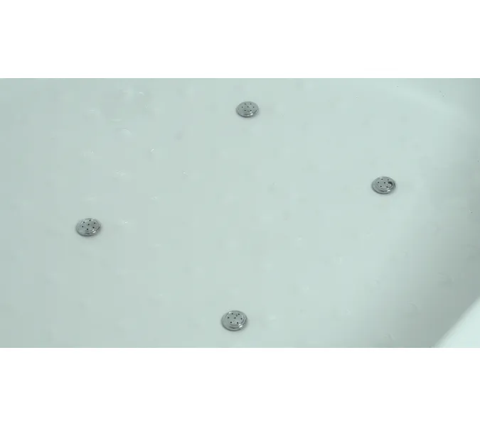 Душевая кабина четверть круга Timo LUX T-7725/7735/7755  высокий поддон, Выбрать размер: 120х120, изображение 11