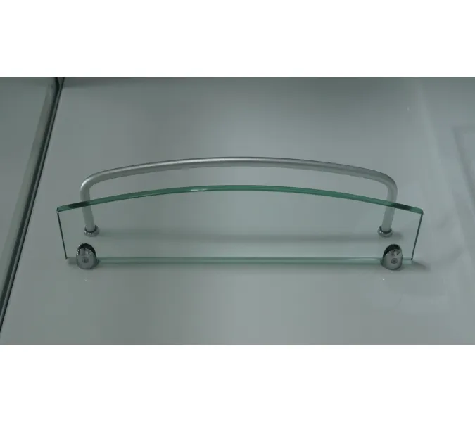 Душевая кабина  прямоугольная Timo LUX  T-7750/7770 высокий поддон, Выбрать размер: 150x88, Внешний вид: маленькое зеркало, изображение 11