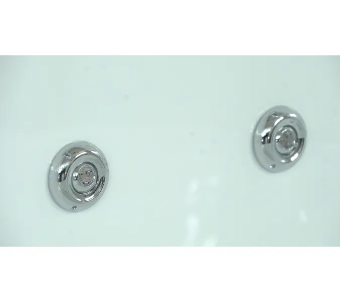 Душевая кабина четверть круга Timo LUX T-7725/7735/7755  высокий поддон, Выбрать размер: 120х120, изображение 13