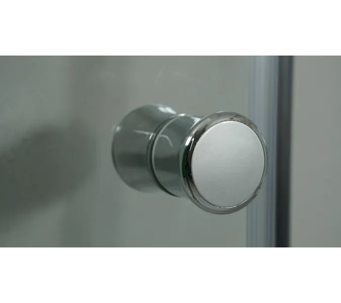 Душевая кабина четверть круга Timo LUX T-7725/7735/7755  высокий поддон, Выбрать размер: 120х120, изображение 26