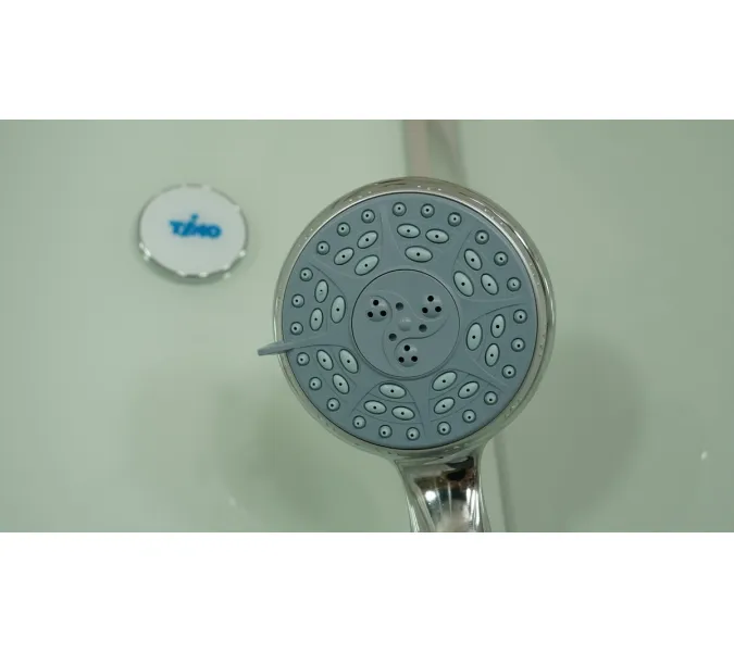 Душевая кабина прямоугольная Timo PREMIUM ILMA-102 L/R без крыши 120*80, Ориентация: Левая, изображение 16