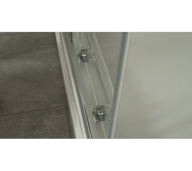 Душевая кабина прямоугольная Timo PREMIUM ILMA-102 L/R без крыши 120*80, Ориентация: Левая, изображение 18