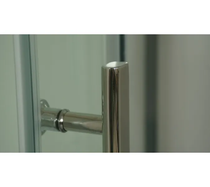 Душевая кабина  квадратная Timo Premium ILMA-101/109, Выбрать размер: 90x90, изображение 20