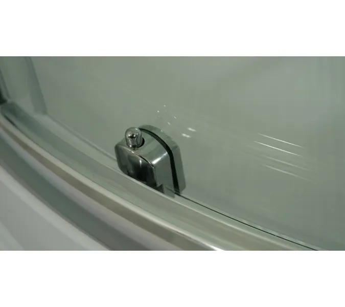 Душевая кабина  квадратная Timo Premium ILMA-101/109, Выбрать размер: 90x90, изображение 15