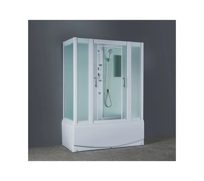 Душевая кабина прямоугольная Timo ECO TE-0750/0770, Выбрать размер: 148х80, изображение 2