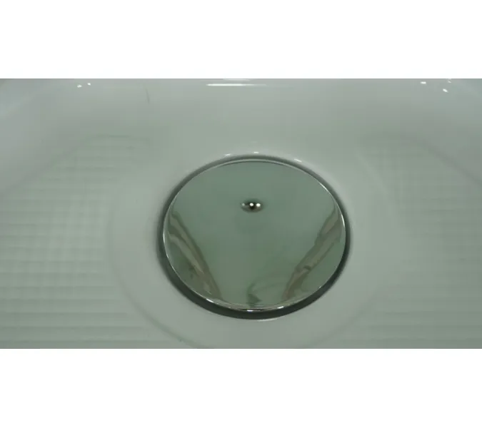 Душевая кабина многоугольная Timo PREMIUM ILMA-701/709, Выбрать цвет: Хром, Выбрать размер: 90x90, Внешний вид: без крыши, изображение 5