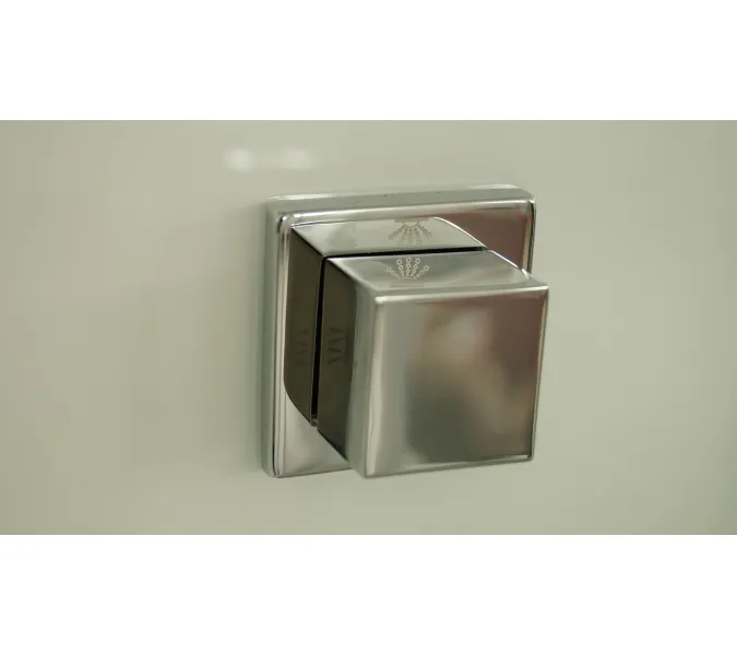 Душевая кабина прямоуг. Timo PREMIUM HELMA H-520 L/R 120х90,  баня, г/м, электрика , хромотерапия, Ориентация: Правая , изображение 26