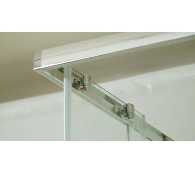 Душевая кабина прямоугольная Timo PREMIUM ILMA-102 L/R без крыши 120*80, Ориентация: Левая, изображение 2