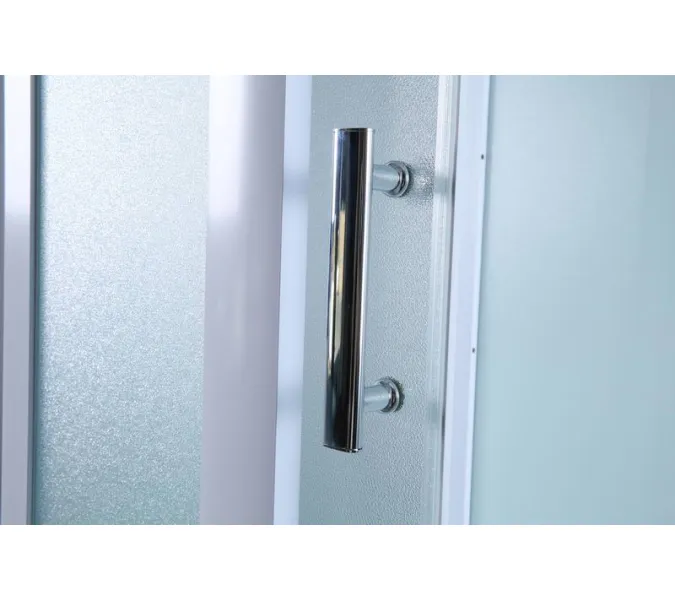 Душевая кабина прямоугольная Timo ECO TE-0750/0770, Выбрать размер: 148х80, изображение 5