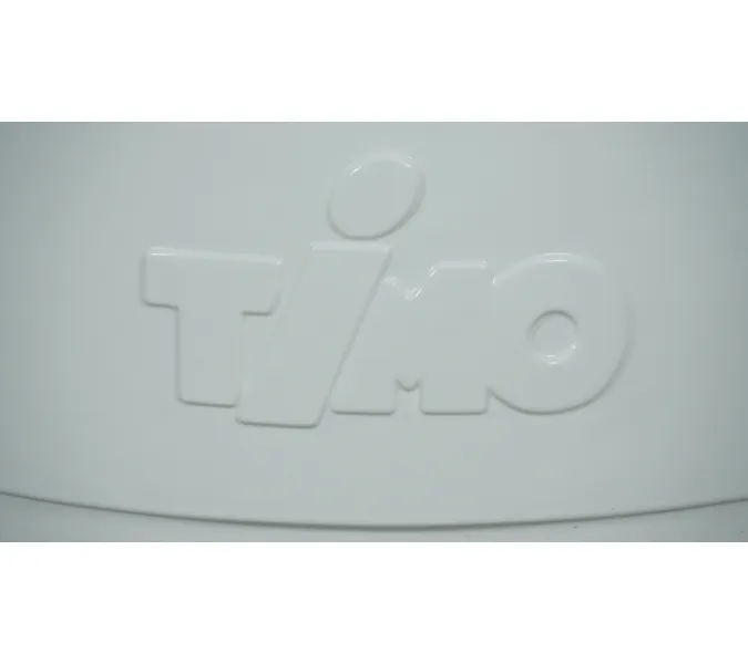 Душевая кабина асимметричная Timo STANDART T-1110/1120 L/R высокий поддон, Цвет стекла: тонированное, Выбрать цвет: Хром, Выбрать размер: 110x85, Ориентация: Левая, Комплектация: гидромассаж, изображение 8