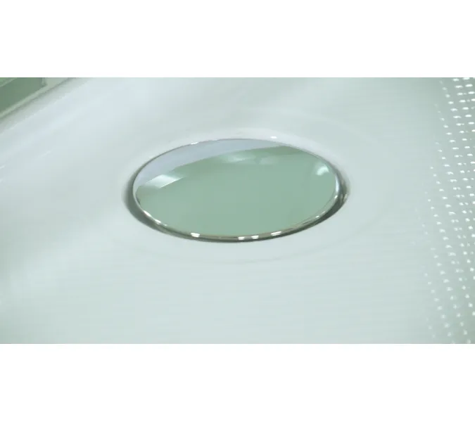 Душевая кабина  квадратная Timo Premium ILMA-101/109, Выбрать размер: 90x90, изображение 17