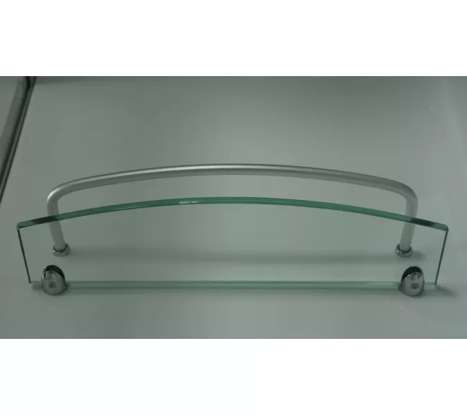 Душевая кабина асимметричная Timo LUX T-7702 L/R 120*85, Ориентация: Левая, изображение 4