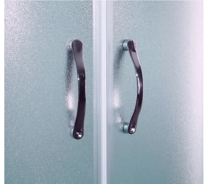 Душевая кабина асимметричная Timo ECO TE-0720 L/R высокий поддон 120*80, Ориентация: Правая , Комплектация: гидромассаж, изображение 11