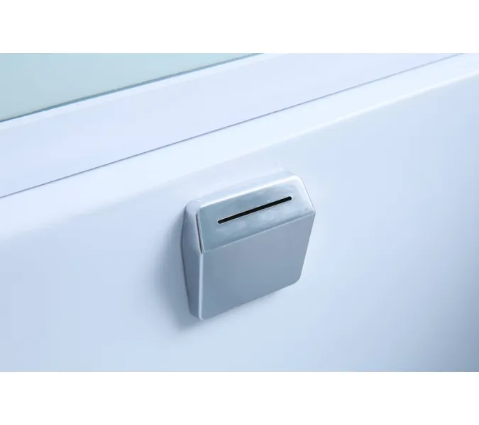 Душевая кабина прямоугольная Timo ECO TE-0750/0770, Выбрать размер: 148х80, изображение 8