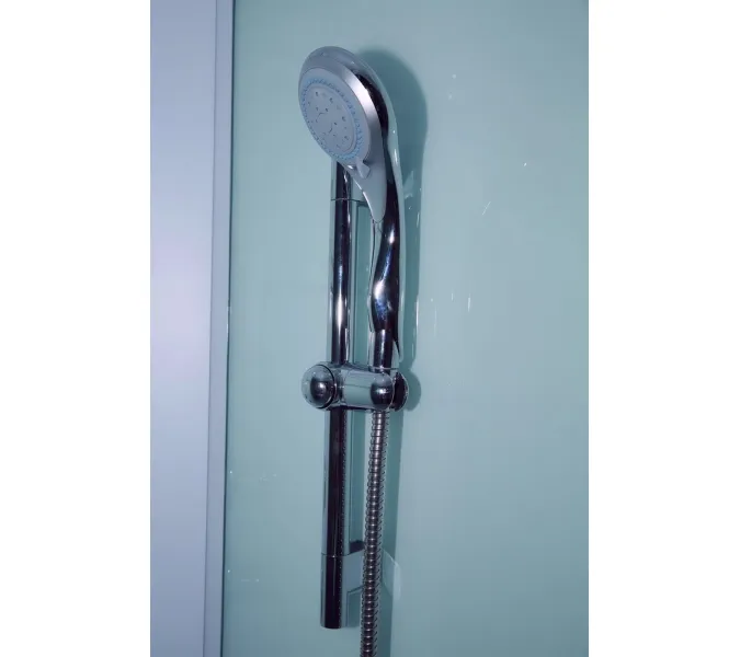 Душевая кабина асимметричная Timo ECO TE-0720 L/R высокий поддон 120*80, Ориентация: Правая , Комплектация: гидромассаж, изображение 7