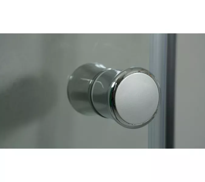 Душевая кабина асимметричная Timo LUX T-7720 L/R высокий поддон 120х85, Ориентация: Левая, изображение 4