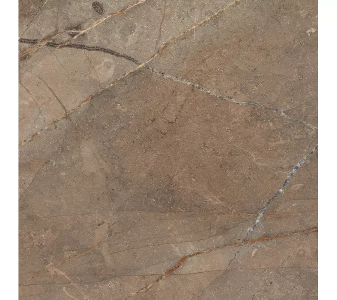 Керамогранит Bersa_GT Коричневый 60х60/60x120 полир., Выбрать размер: 60*60, изображение 5