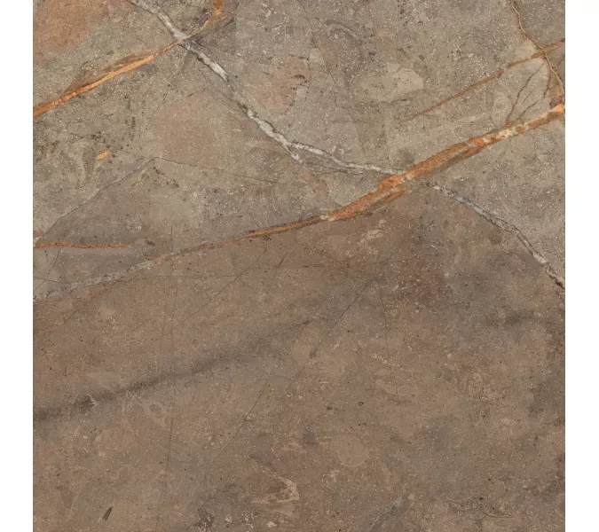 Керамогранит Bersa_GT Коричневый 60х60/60x120 полир., Выбрать размер: 60*60, изображение 6