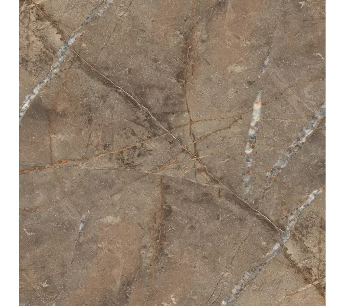 Керамогранит Bersa_GT Коричневый 60х60/60x120 полир., Выбрать размер: 60*60, изображение 9