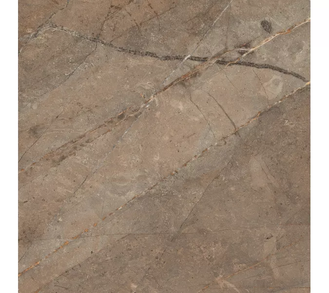 Керамогранит Bersa_GT Коричневый 60х60/60x120 полир., Выбрать размер: 60*60, изображение 10