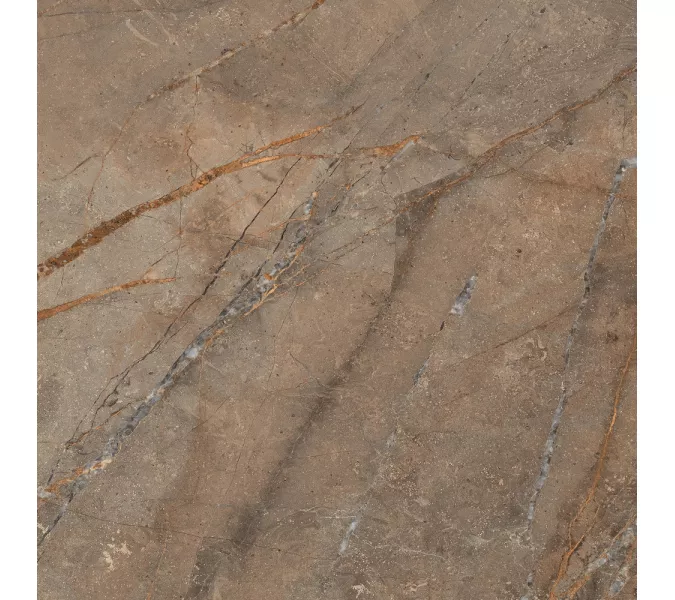 Керамогранит Bersa_GT Коричневый 60х60/60x120 полир., Выбрать размер: 60*60, изображение 11