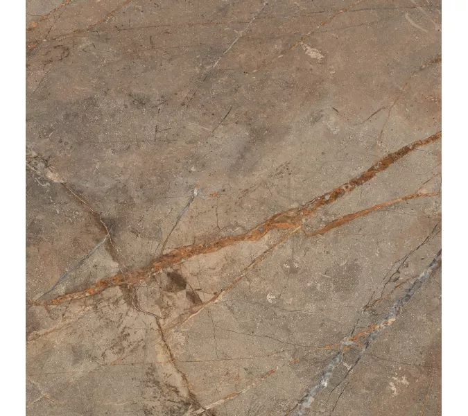 Керамогранит Bersa_GT Коричневый 60х60/60x120 полир., Выбрать размер: 60*60, изображение 12