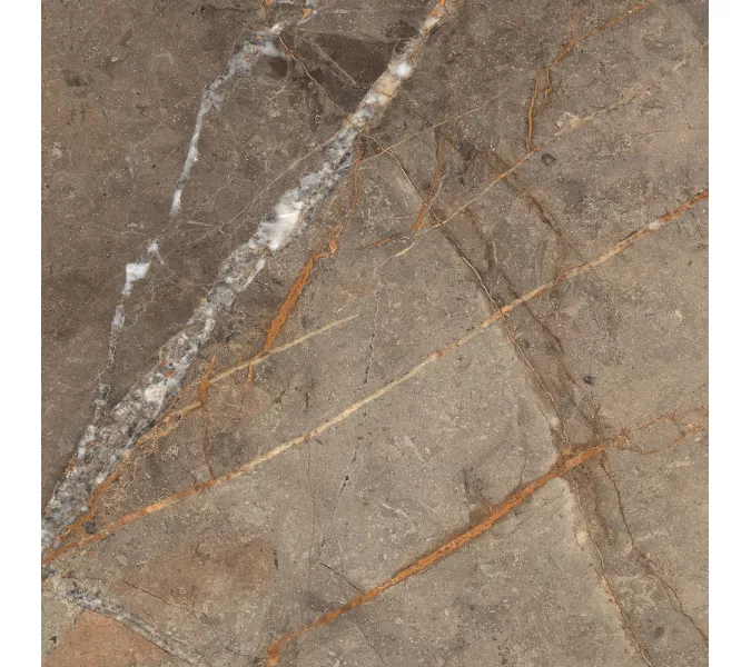 Керамогранит Bersa_GT Коричневый 60х60/60x120 полир., Выбрать размер: 60*60, изображение 14