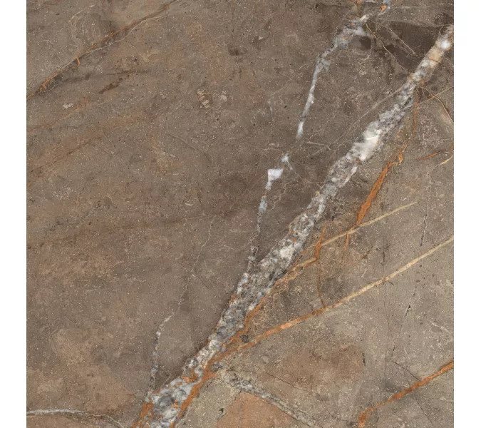 Керамогранит Bersa_GT Коричневый 60х60/60x120 полир., Выбрать размер: 60*60, изображение 16