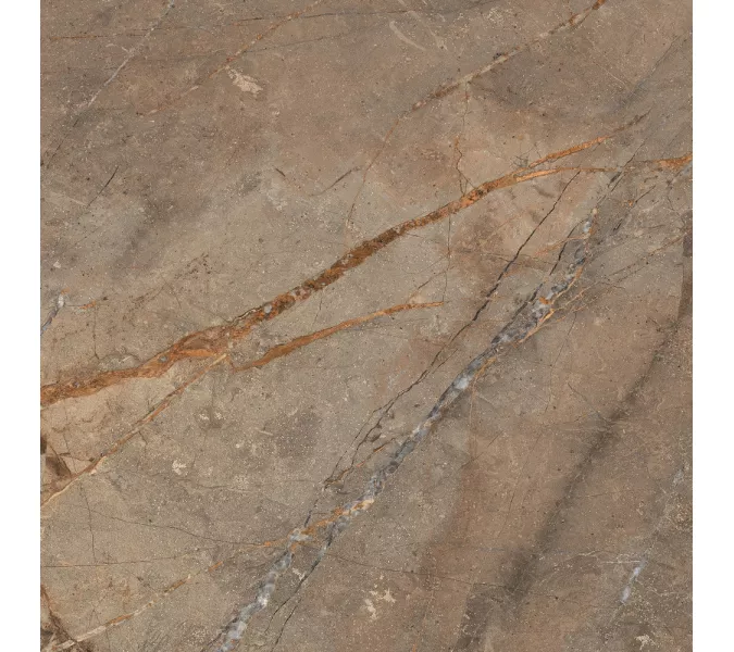 Керамогранит Bersa_GT Коричневый 60х60/60x120 полир., Выбрать размер: 60*60, изображение 18