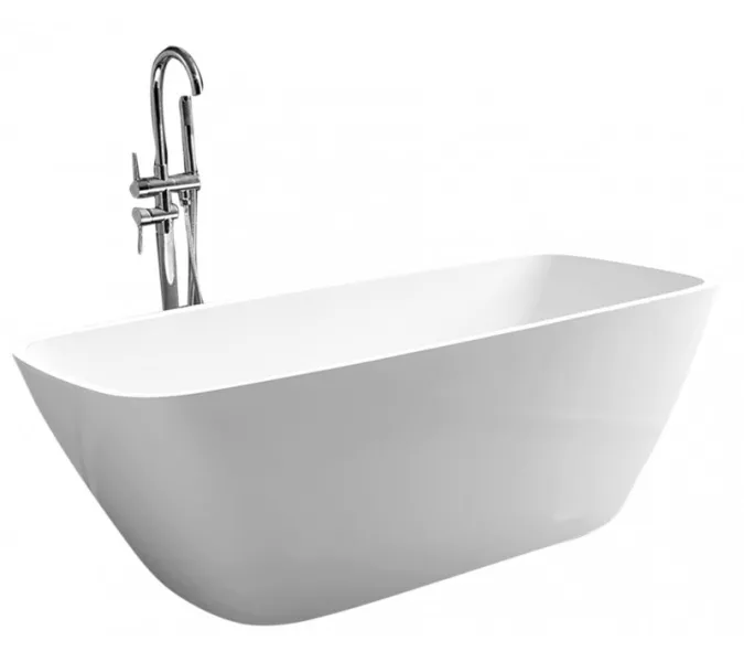 Ванна акриловая Esbano Oslo, 170x80x58, изображение 2