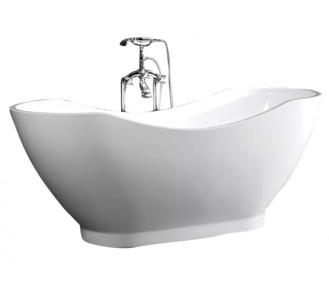 Ванна акриловая Esbano Madrid, 170x75x70, изображение 2