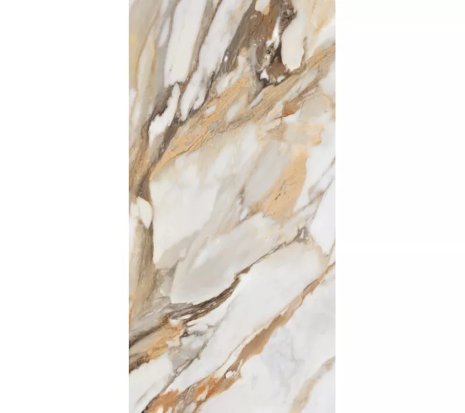 Керамогранит Borghini_GT Белый  карвинг/полированная, Выбрать размер: 60х120, Внешний вид: Полированнная, изображение 3