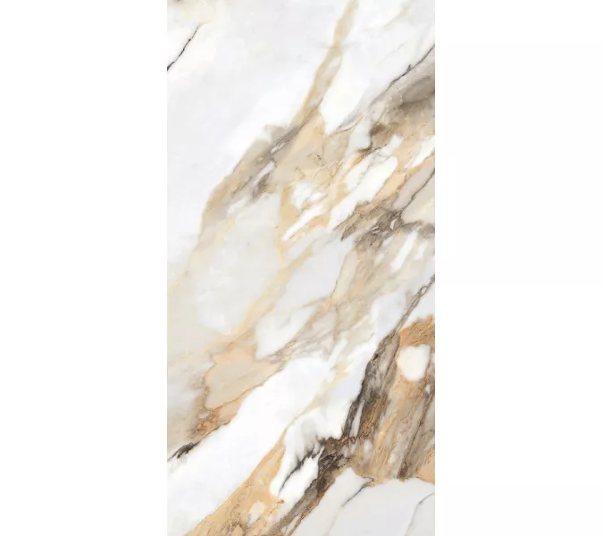 Керамогранит Borghini_GT Белый  карвинг/полированная, Выбрать размер: 60х120, Внешний вид: Полированнная, изображение 5