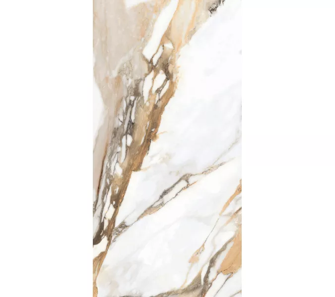 Керамогранит Borghini_GT Белый  карвинг/полированная, Выбрать размер: 60х120, Внешний вид: Полированнная, изображение 7